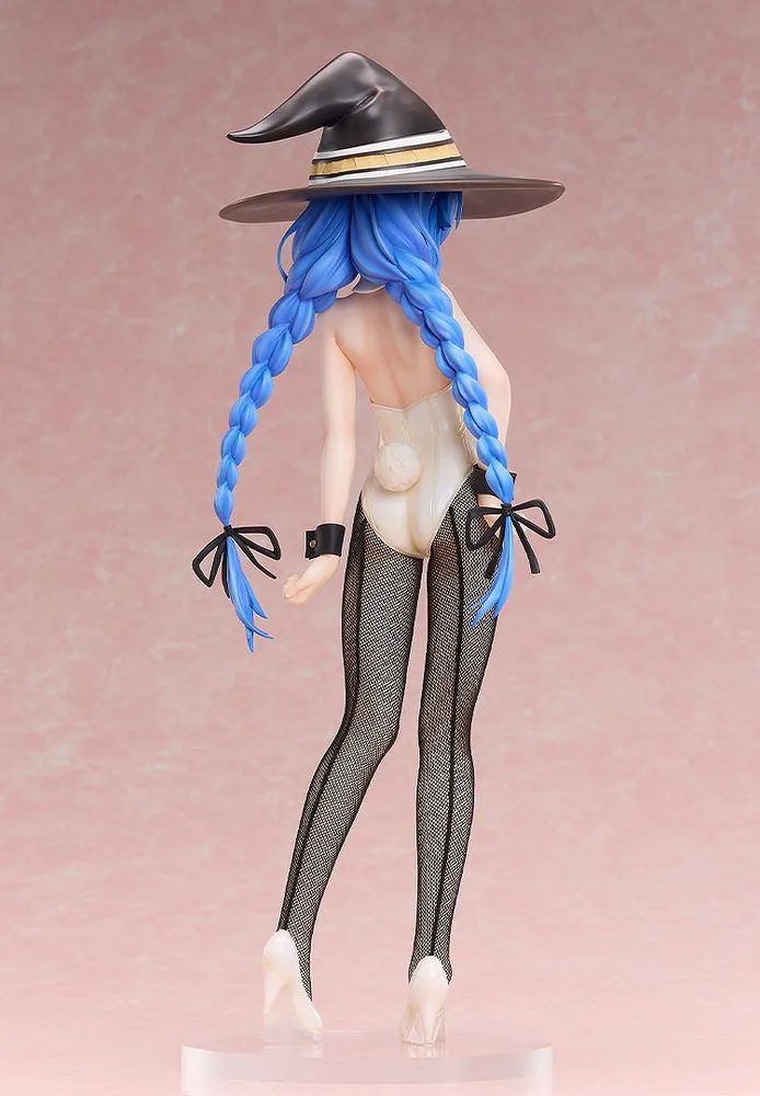 Mushoku Tensei Jobless Reincarnation Season 2 1/4 Scale Pre-Painted Figure: Roxy Bunny Ver.