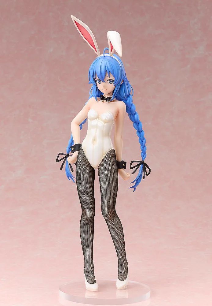 Mushoku Tensei Jobless Reincarnation Season 2 1/4 Scale Pre-Painted Figure: Roxy Bunny Ver.