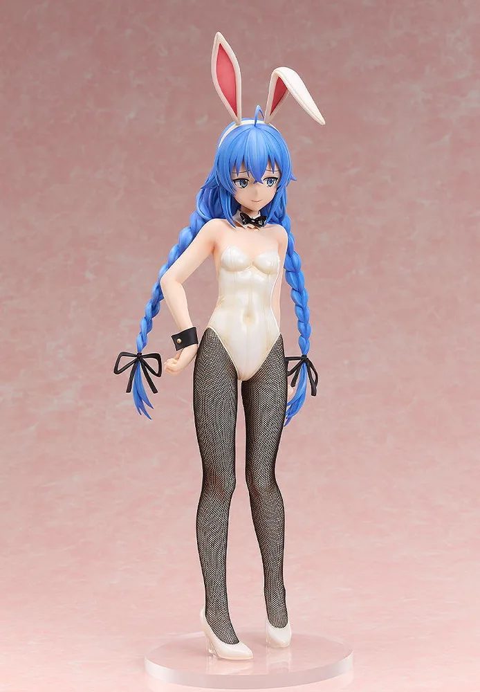 Mushoku Tensei Jobless Reincarnation Season 2 1/4 Scale Pre-Painted Figure: Roxy Bunny Ver.