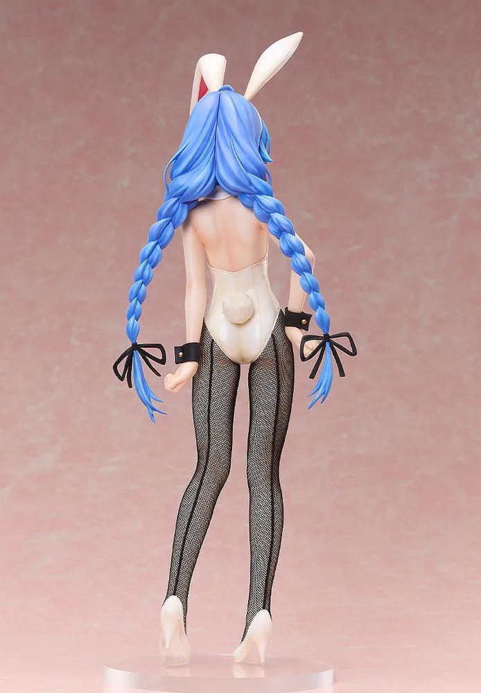 Mushoku Tensei Jobless Reincarnation Season 2 1/4 Scale Pre-Painted Figure: Roxy Bunny Ver.