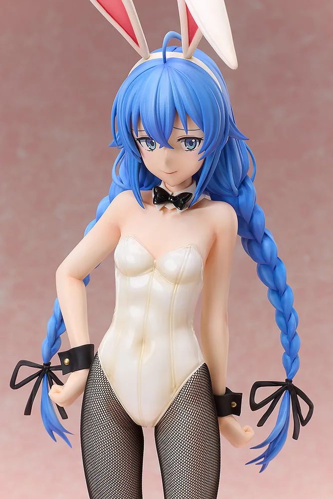 Mushoku Tensei Jobless Reincarnation Season 2 1/4 Scale Pre-Painted Figure: Roxy Bunny Ver.