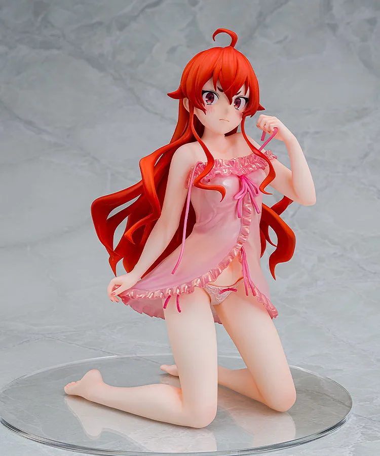 Mushoku Tensei Jobless Reincarnation Season 2 1/7 Scale Pre-Painted Figure: Eris Lingerie Ver.
