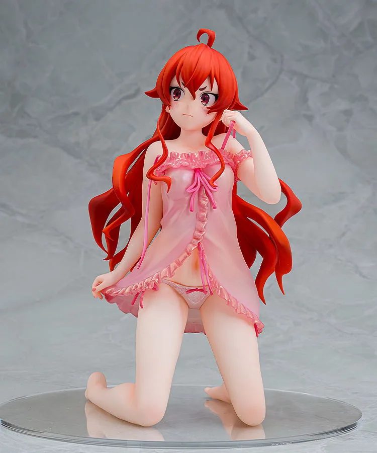 Mushoku Tensei Jobless Reincarnation Season 2 1/7 Scale Pre-Painted Figure: Eris Lingerie Ver.