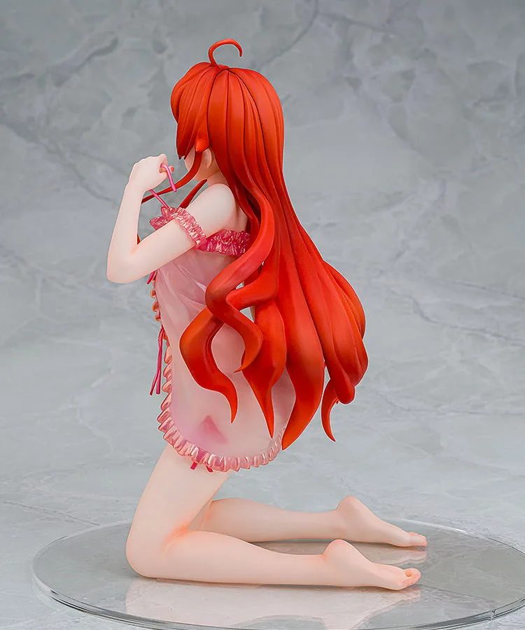 Mushoku Tensei Jobless Reincarnation Season 2 1/7 Scale Pre-Painted Figure: Eris Lingerie Ver.