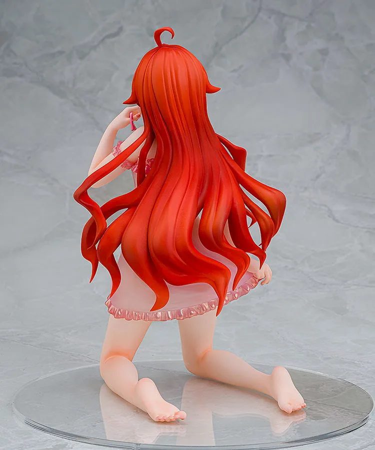 Mushoku Tensei Jobless Reincarnation Season 2 1/7 Scale Pre-Painted Figure: Eris Lingerie Ver.