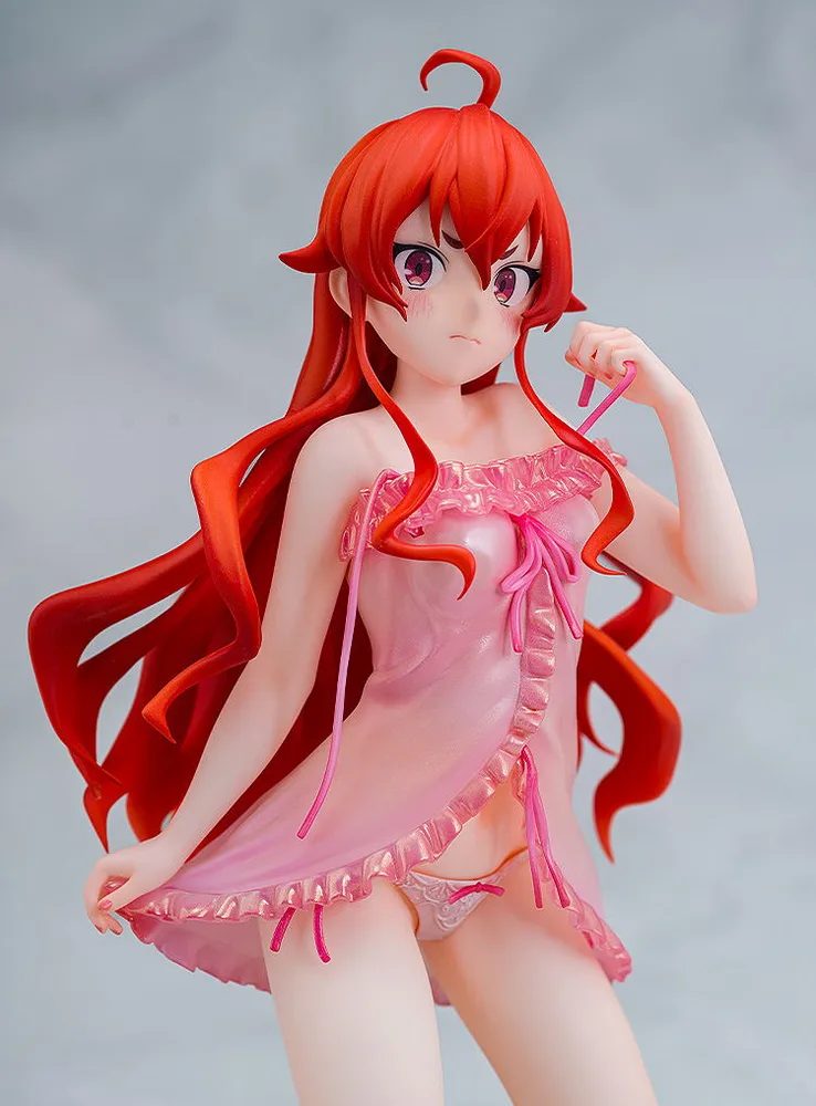 Mushoku Tensei Jobless Reincarnation Season 2 1/7 Scale Pre-Painted Figure: Eris Lingerie Ver.
