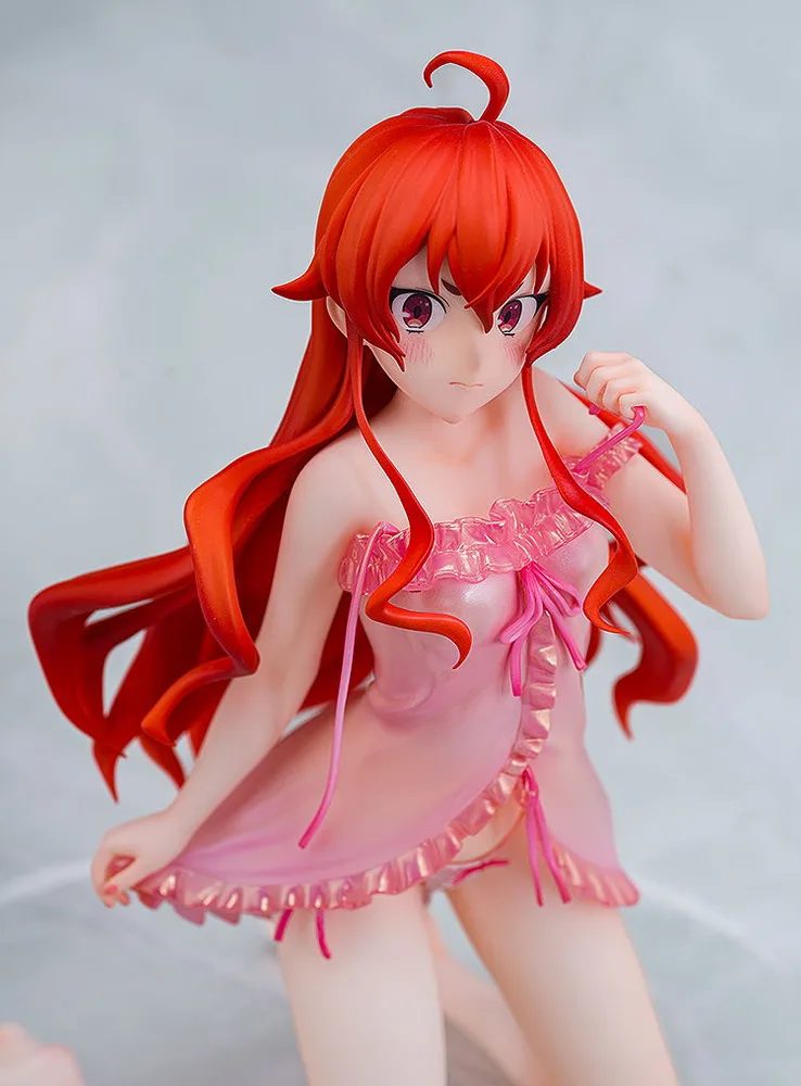 Mushoku Tensei Jobless Reincarnation Season 2 1/7 Scale Pre-Painted Figure: Eris Lingerie Ver.
