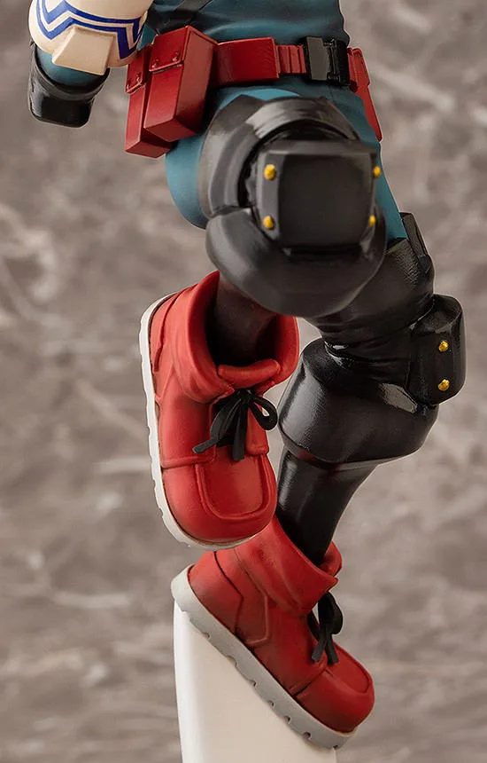 My Hero Academia 1/8 Scale Pre-Painted Figure: Izuku Midoriya