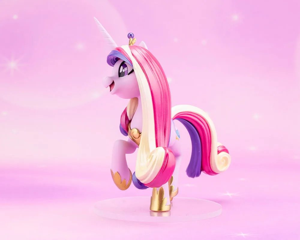 My Little Pony 1/7 Scale Pre-Painted Figure: Bishoujo Princess Cadance
