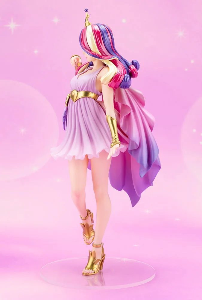 My Little Pony 1/7 Scale Pre-Painted Figure: Bishoujo Princess Cadance