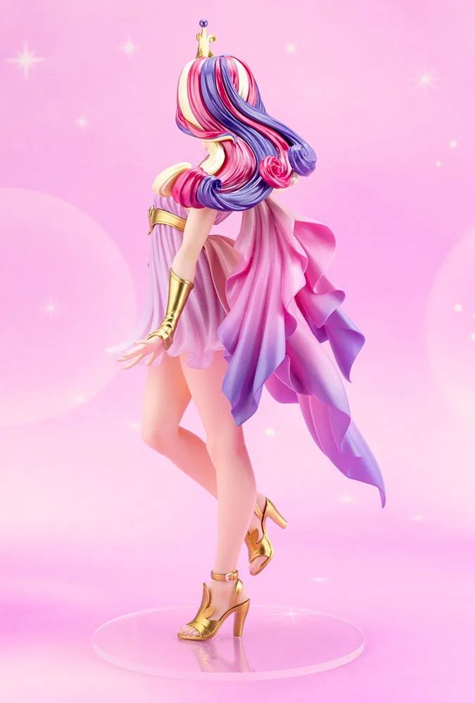 My Little Pony 1/7 Scale Pre-Painted Figure: Bishoujo Princess Cadance