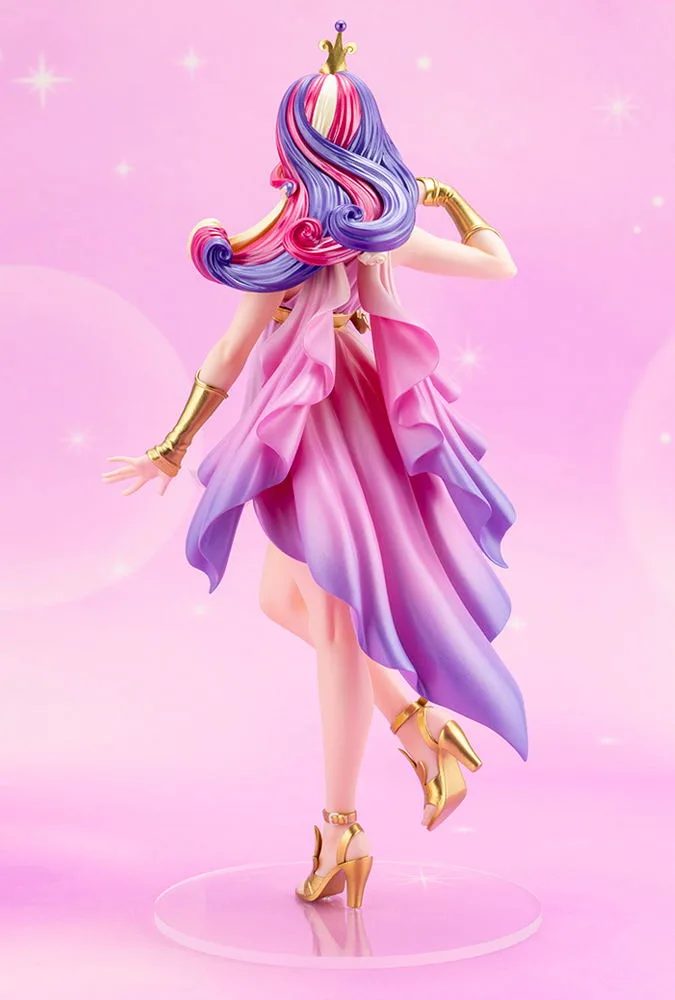 My Little Pony 1/7 Scale Pre-Painted Figure: Bishoujo Princess Cadance