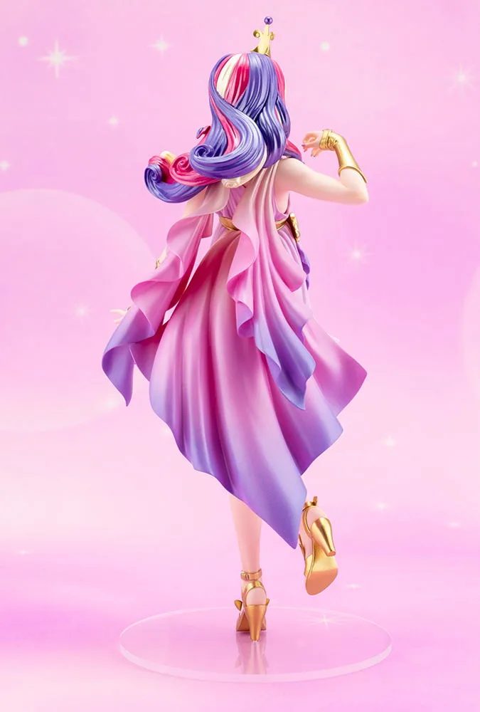 My Little Pony 1/7 Scale Pre-Painted Figure: Bishoujo Princess Cadance