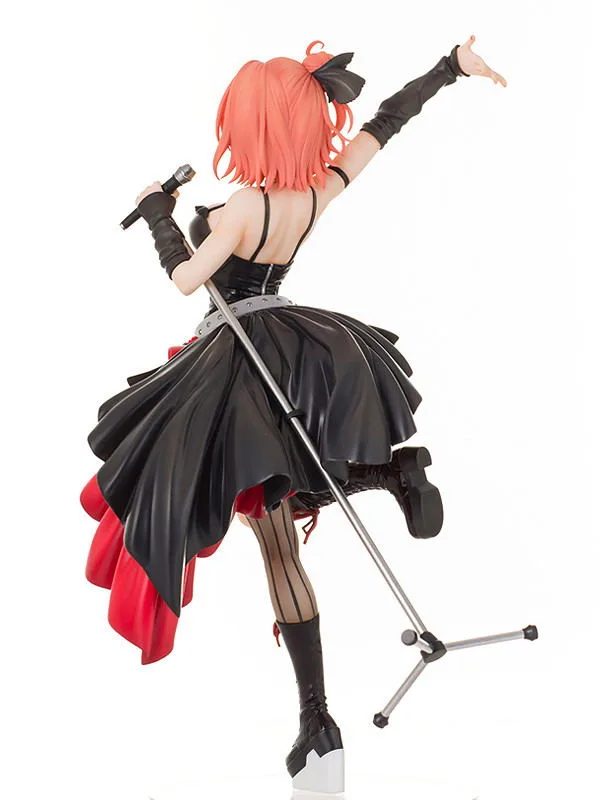 My Teen Romantic Comedy SNAFU Climax! 1/7 Scale Pre-Painted Figure: Yui Yuigahama Rock Ver.