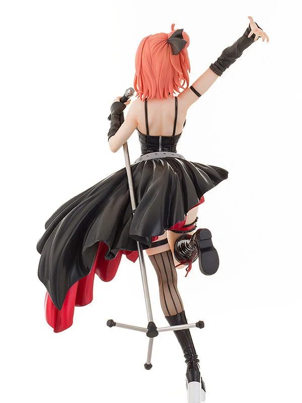 My Teen Romantic Comedy SNAFU Climax! 1/7 Scale Pre-Painted Figure: Yui Yuigahama Rock Ver.