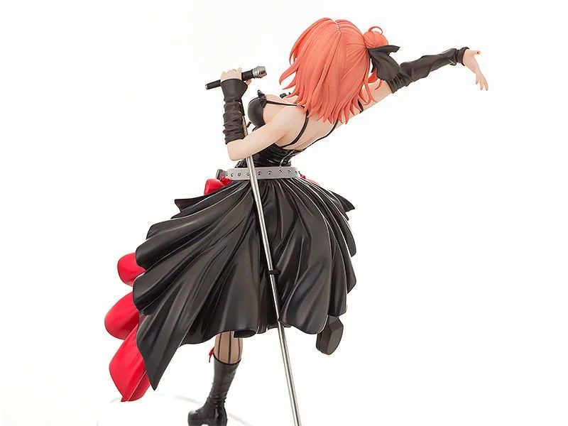My Teen Romantic Comedy SNAFU Climax! 1/7 Scale Pre-Painted Figure: Yui Yuigahama Rock Ver.