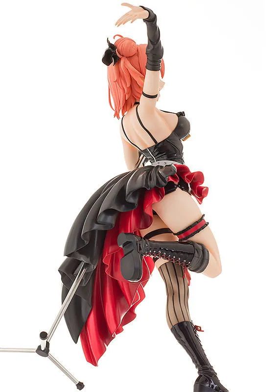 My Teen Romantic Comedy SNAFU Climax! 1/7 Scale Pre-Painted Figure: Yui Yuigahama Rock Ver.
