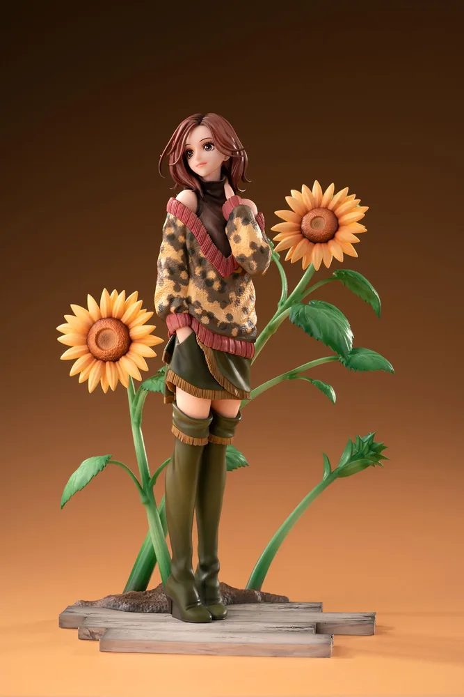 Nana 1/8 Scale Pre-Painted Figure: Nana Komatsu