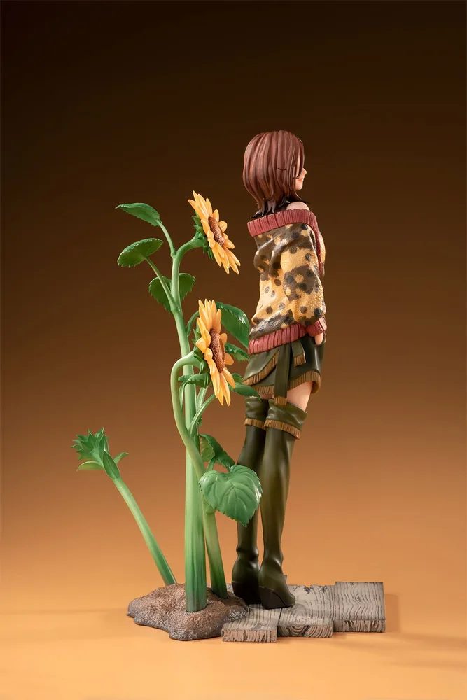 Nana 1/8 Scale Pre-Painted Figure: Nana Komatsu