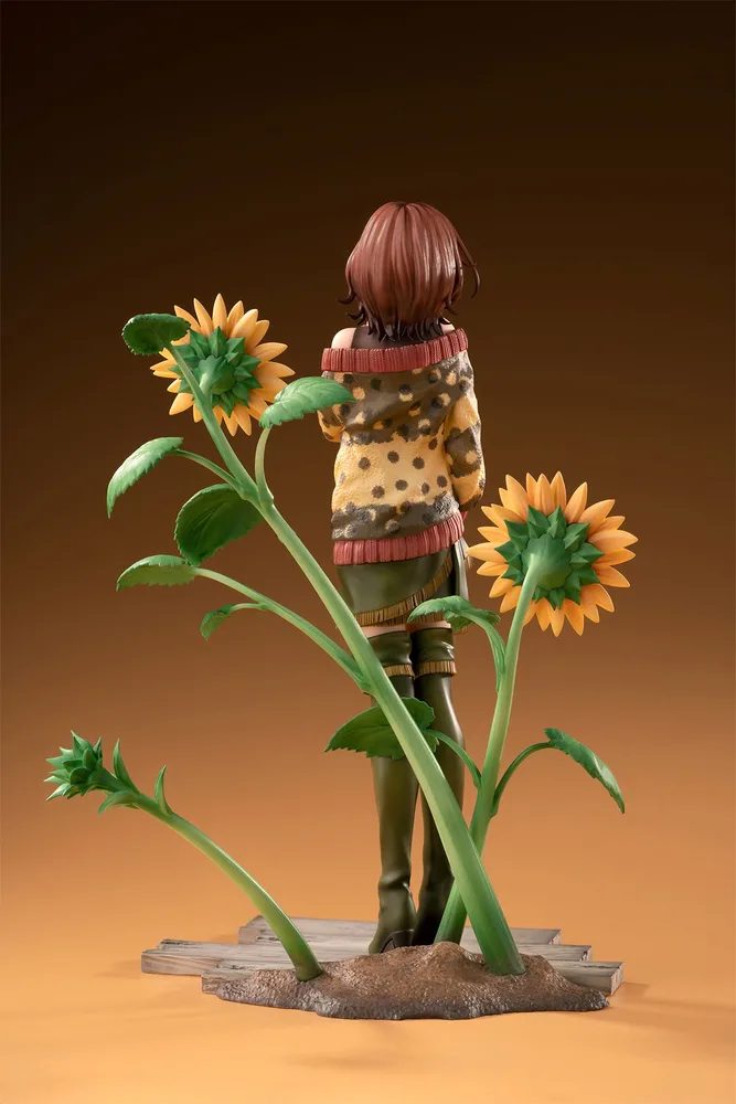 Nana 1/8 Scale Pre-Painted Figure: Nana Komatsu