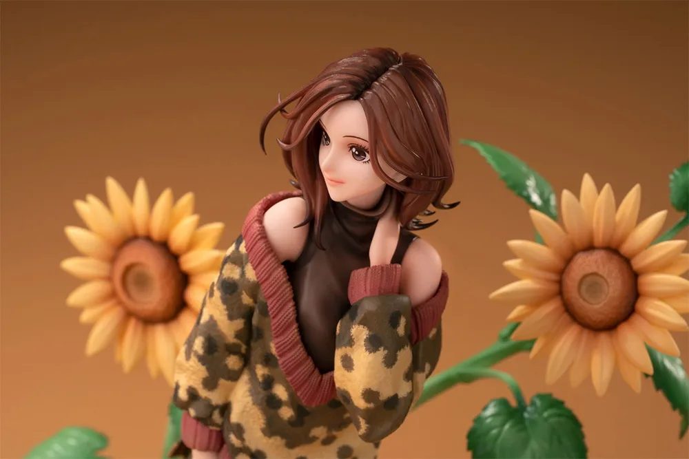 Nana 1/8 Scale Pre-Painted Figure: Nana Komatsu