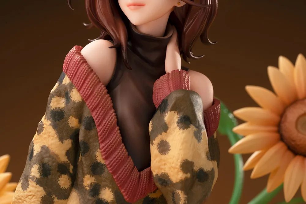 Nana 1/8 Scale Pre-Painted Figure: Nana Komatsu