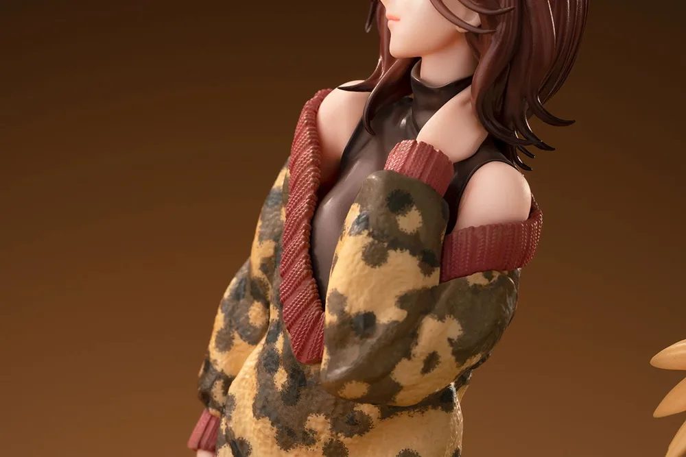 Nana 1/8 Scale Pre-Painted Figure: Nana Komatsu