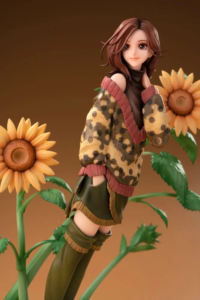 Nana 1/8 Scale Pre-Painted Figure: Nana Komatsu