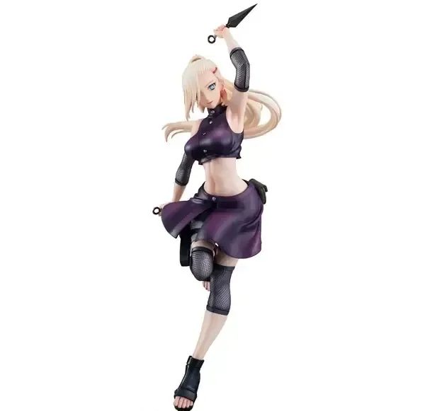 Naruto Gals Naruto Shippuden: Yamanaka Ino