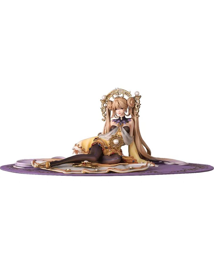 National Treasure 1/7 Scale Pre-Painted Figure: Cup of Eternal Solid Gold