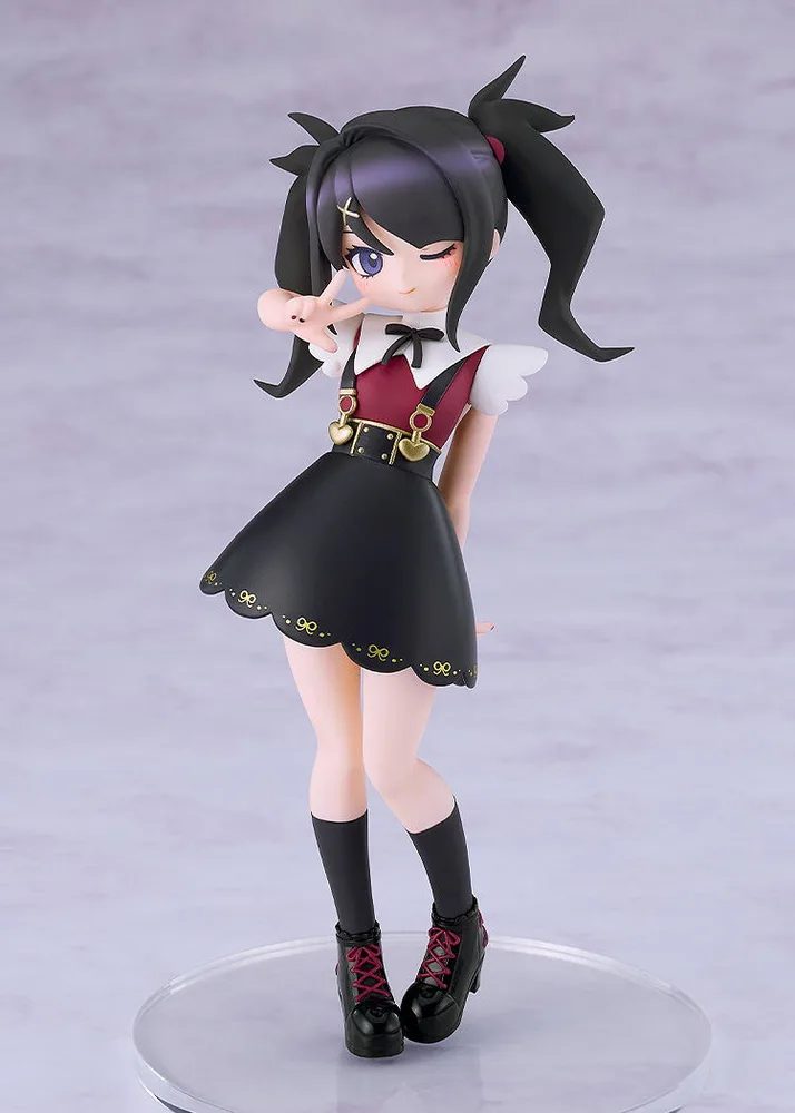 Needy Streamer Overload: Pop Up Parade Ame Internet Yamero Ver.