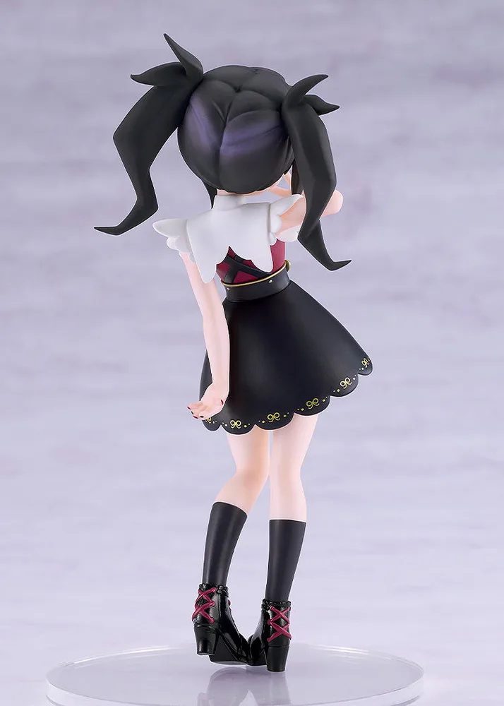 Needy Streamer Overload: Pop Up Parade Ame Internet Yamero Ver.