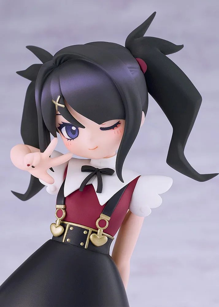 Needy Streamer Overload: Pop Up Parade Ame Internet Yamero Ver.