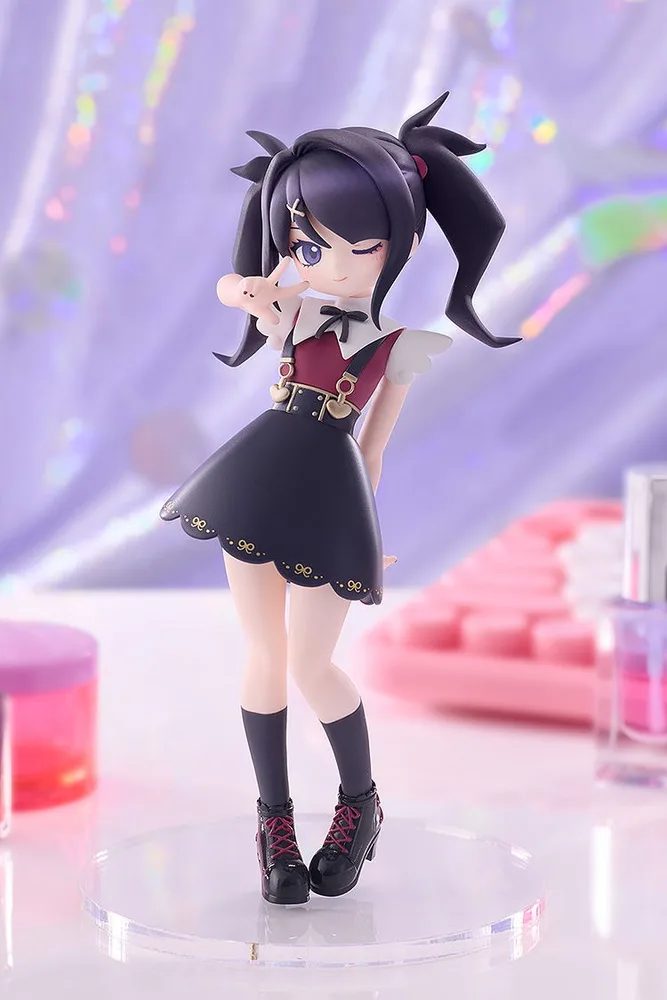 Needy Streamer Overload: Pop Up Parade Ame Internet Yamero Ver.