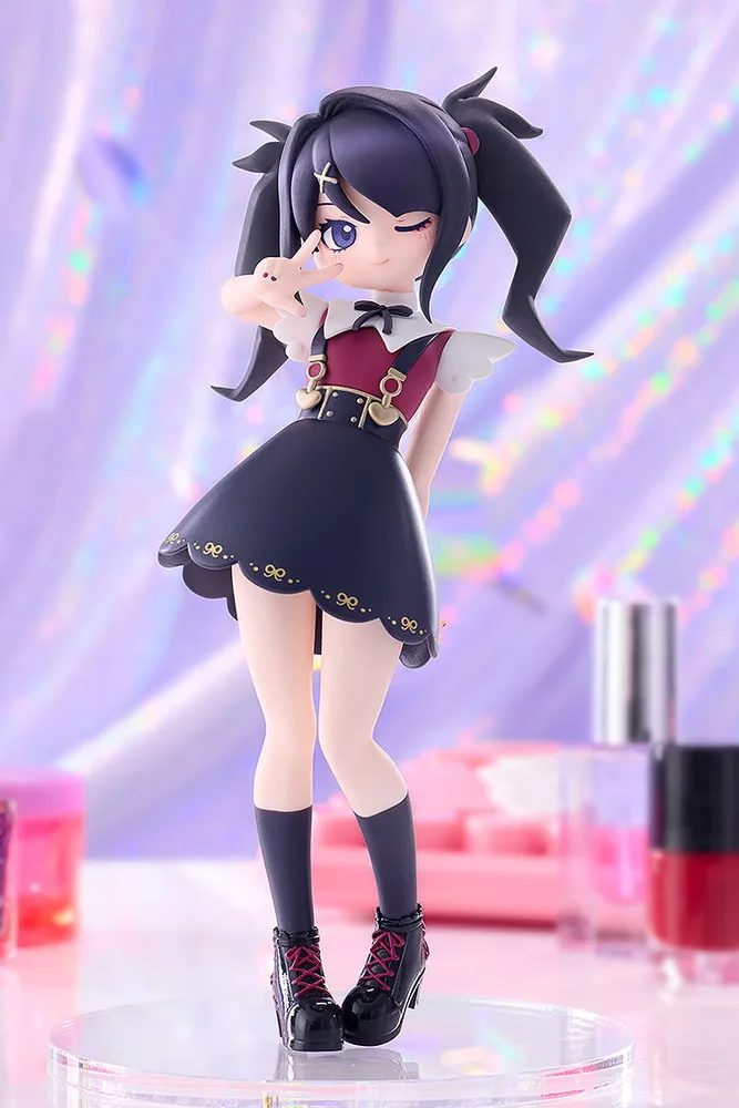 Needy Streamer Overload: Pop Up Parade Ame Internet Yamero Ver.