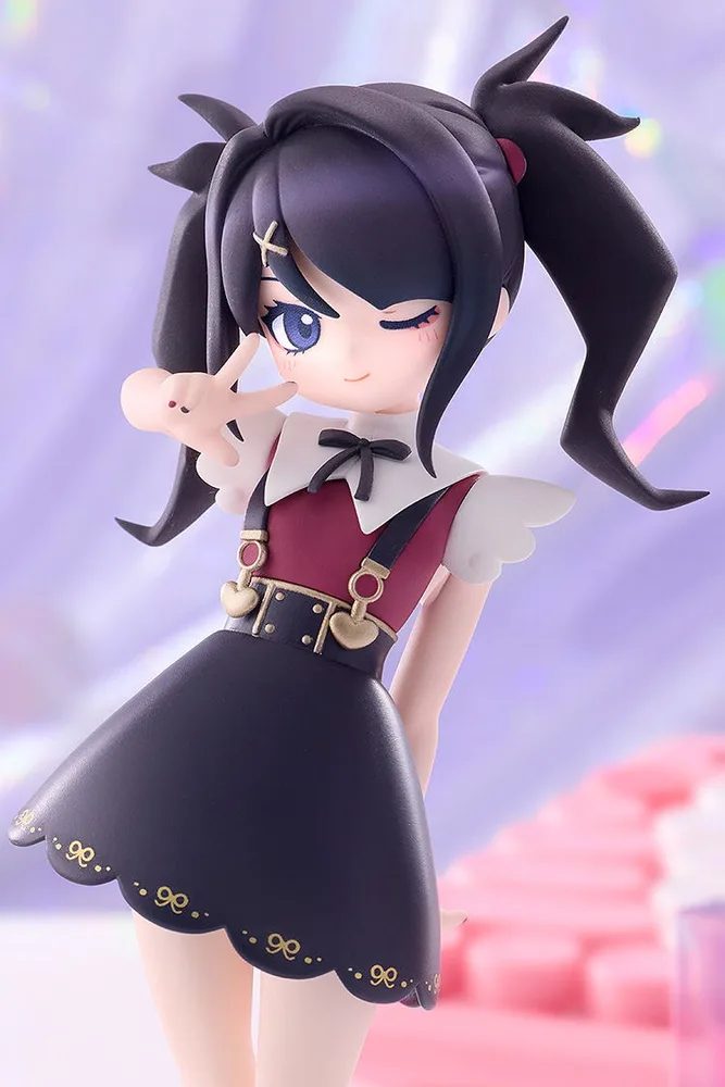 Needy Streamer Overload: Pop Up Parade Ame Internet Yamero Ver.
