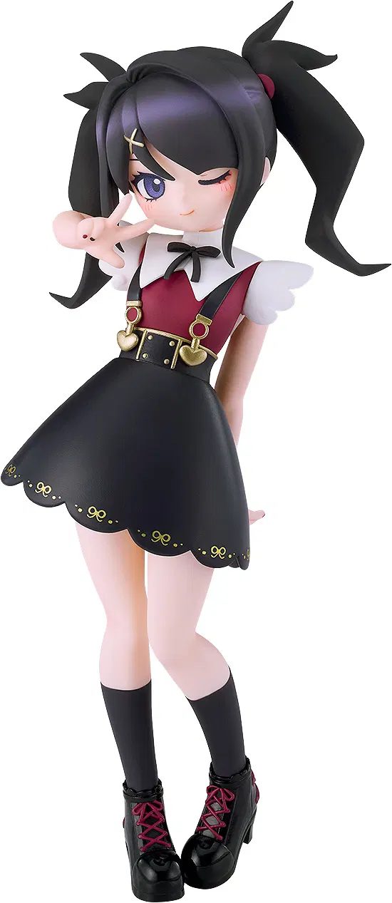 Needy Streamer Overload: Pop Up Parade Ame Internet Yamero Ver.