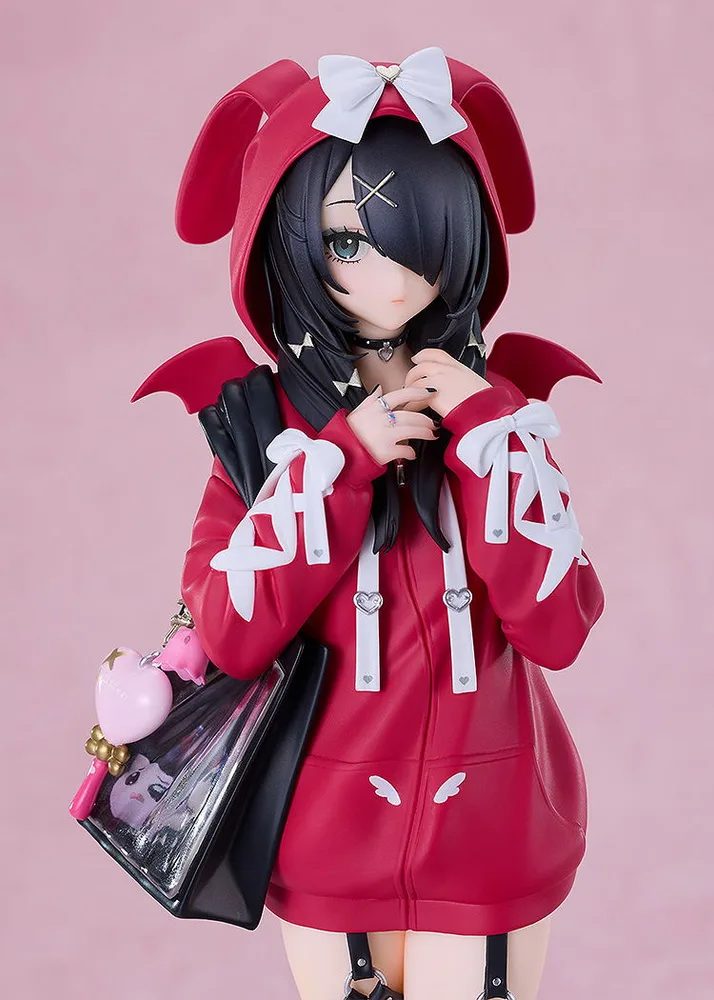 Needy Streamer Overload: Pop Up Parade Ame L Size