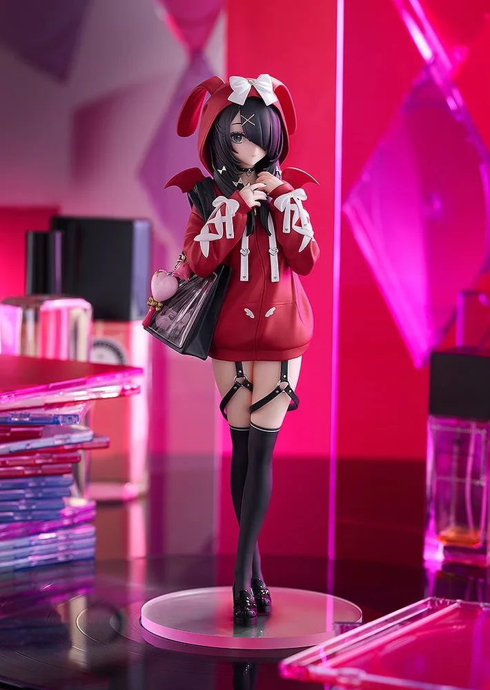 Needy Streamer Overload: Pop Up Parade Ame L Size