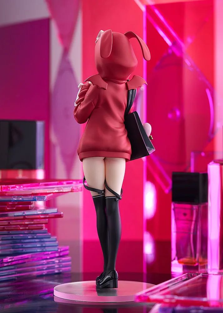 Needy Streamer Overload: Pop Up Parade Ame L Size