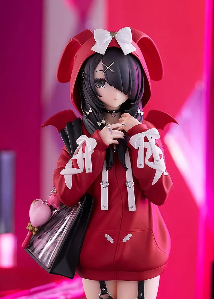 Needy Streamer Overload: Pop Up Parade Ame L Size