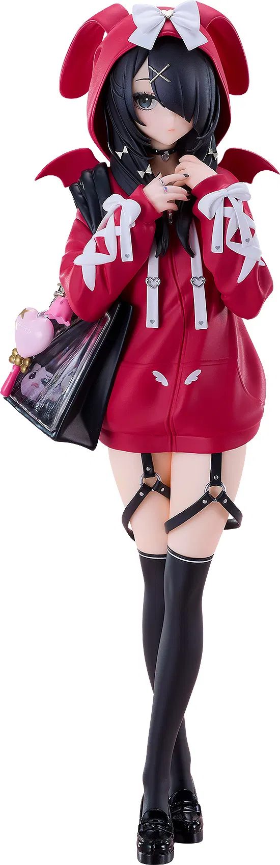 Needy Streamer Overload: Pop Up Parade Ame L Size
