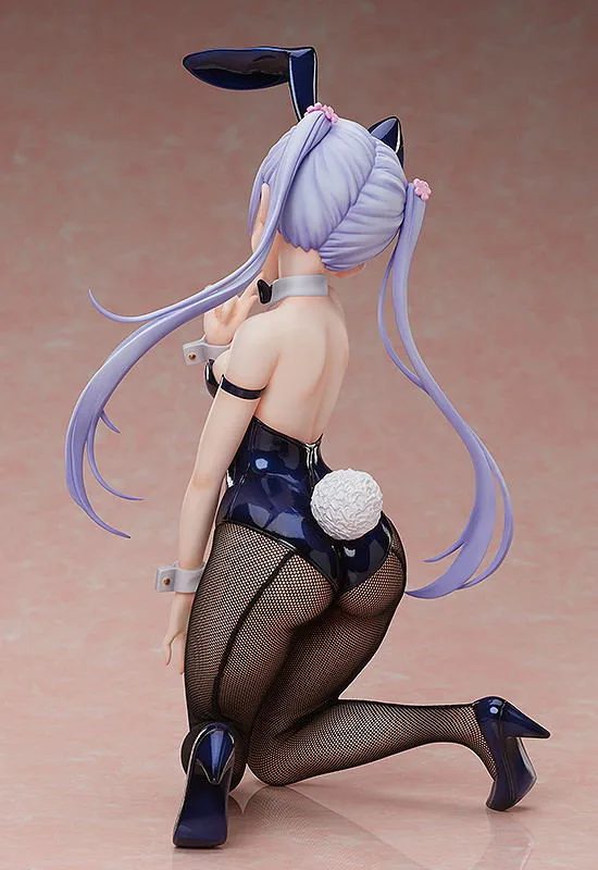 New Game! 1/4 Scale Pre-Painted Figure: Aoba Suzukaze Bunny Ver.