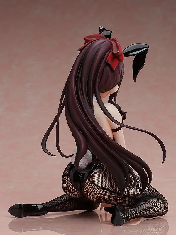 New Game! 1/4 Scale Pre-Painted Figure: Hifumi Takimoto Bunny Ver.