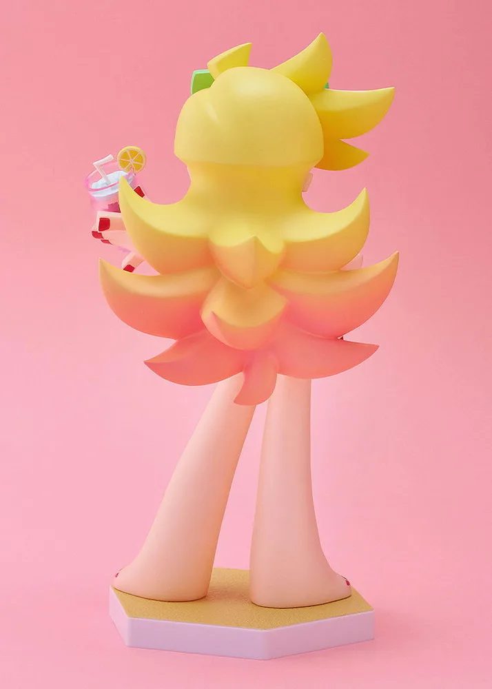 New Panty & Stocking with Garterbelt: Pop Up Parade Beach Queens Panty L Size