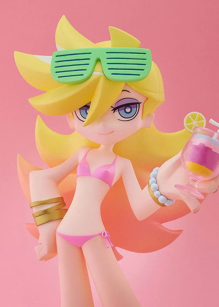 New Panty & Stocking with Garterbelt: Pop Up Parade Beach Queens Panty L Size