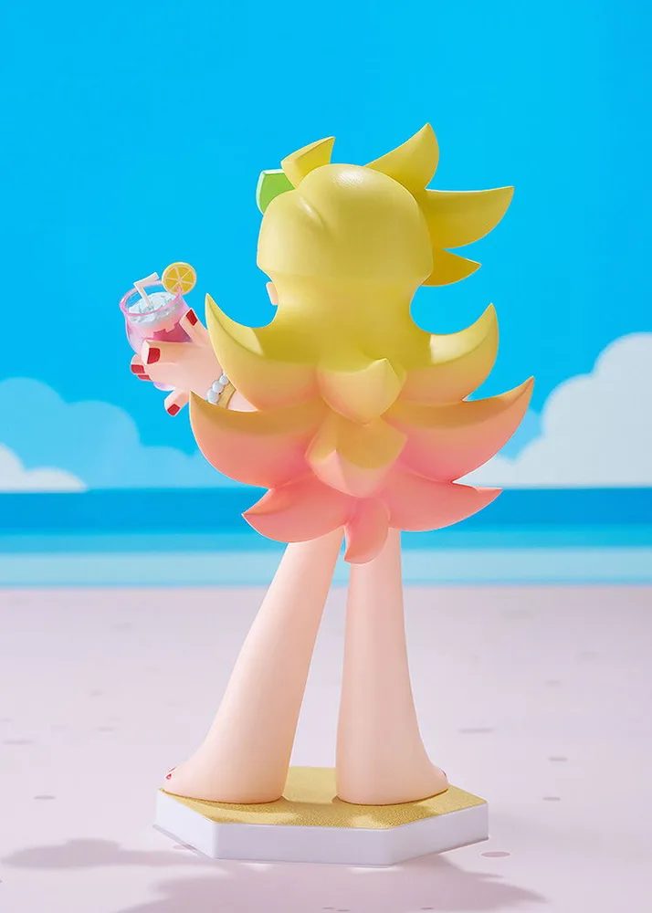New Panty & Stocking with Garterbelt: Pop Up Parade Beach Queens Panty L Size