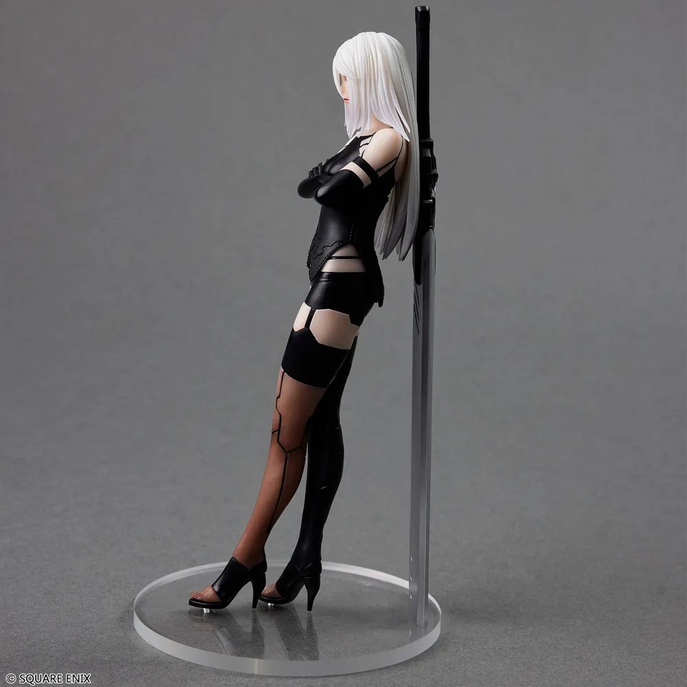 NieR:Automata Form-Ism A2 (YoRHa Model A No. 2) (Re-run)
