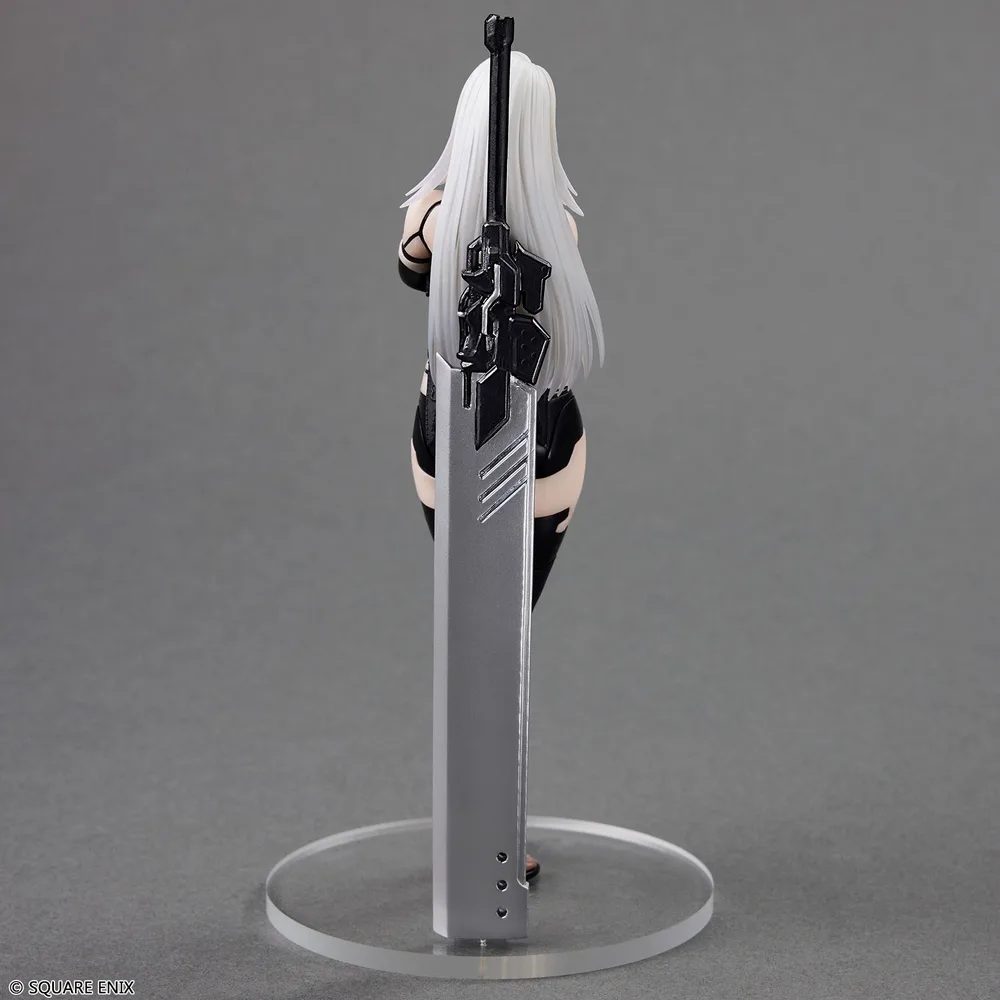 NieR:Automata Form-Ism A2 (YoRHa Model A No. 2) (Re-run)