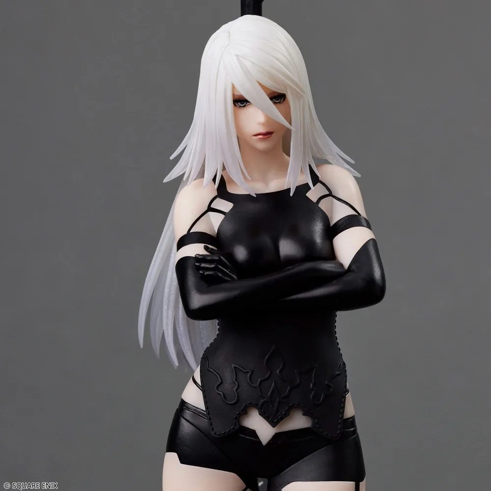 NieR:Automata Form-Ism A2 (YoRHa Model A No. 2) (Re-run)